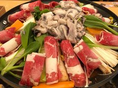 -汤连得温泉馆(宝山店)