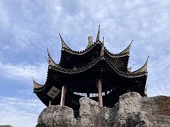 -贡湖湾湿地公园