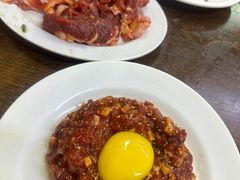 -西塔隆太白烤牛肉馆(图们路店)