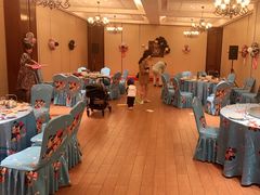 大堂-梦都海鲜酒家(万达广场江桥店)