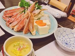 -蟹道乐(道顿堀本店)