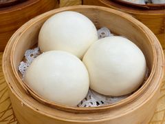 凤凰流沙包-澳门西南饭店·粤菜·茶市·手工点心(华海路店)