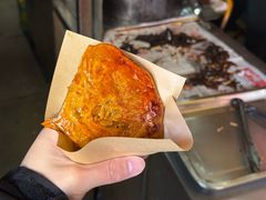 海棠糕-王记海棠糕(新场古镇店)