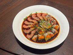 -高佳庄·海鲜酒楼(东港店)