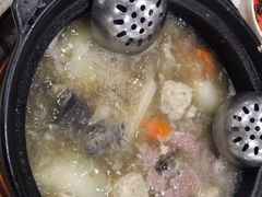-金瑞轩大酒楼·顺德鱼生·粤菜海鲜(东江国际店)