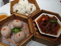 -新雅粤菜馆(南京东路店)