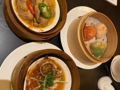 -领事馆19号中餐厅(厦门海景洲际酒店)