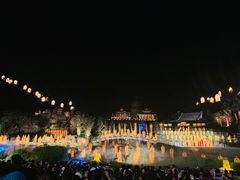-禅宗少林·音乐大典