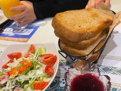 -安德烈俄式西餐厅(中央大街店)