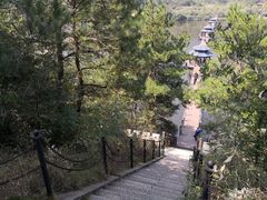 -信阳灵山风景区