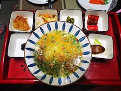 -西藏饭店·亚克·食光自助餐厅(文殊院店)