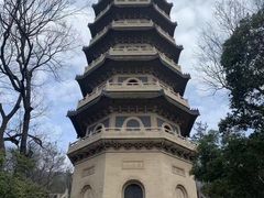 -灵谷景区