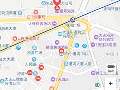 -壹号港湾