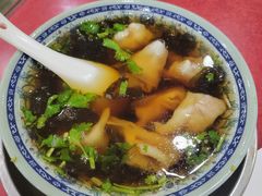 -北大地皖峰饭馆