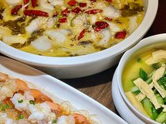 -外婆家(杭州马塍店)