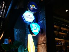 -啤仕多·啤客国潮跳舞BAR(保俶路店)