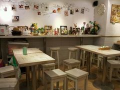 -十面欢腾·海鲜面·台式Bistro(长乐路店)