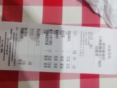 -西贝(上海新梅广场店)