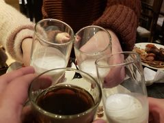 -东方广场假日酒店-蜀咖啡餐厅