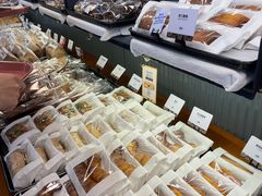 -OUR Bakery(三里屯太古里店)