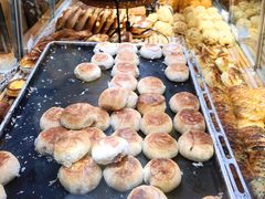 -苹果花园(枫林路店)