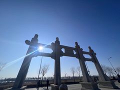 -天津妈祖文化园
