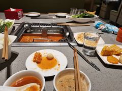 -海底捞火锅(贵和购物中心店.原鲁能城店)