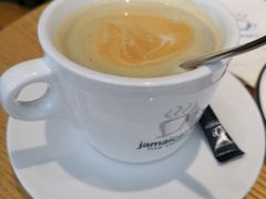 -Jamaicablue Coffeeshop(中央广场店)