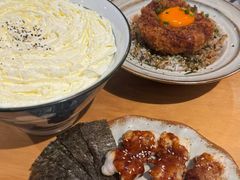 -火山屋台(新街口店)