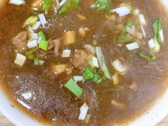-马武胡辣汤海三水煎包(古槐街店)