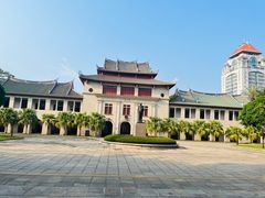 -厦门大学(思明校区)