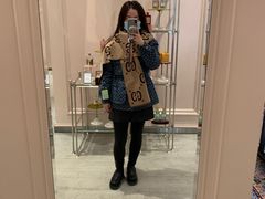 -Gucci(重庆IFS店)