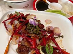 -月福京味斋·烤鸭店·北京菜(鼓楼总店)