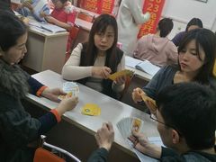 -恒企会计培训(成都天府广场校区)