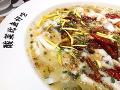 -太二酸菜鱼(汕头苏宁广场店)