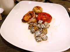 -盛宴标帜餐厅·亲子自助 (南昌喜来登酒店)