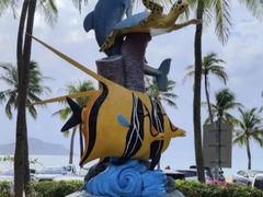 -海南分界洲岛旅游区