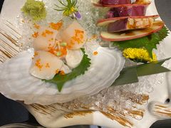 -乌君·酒场·炭火烧鸟(侨城坊店)
