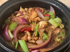 -宏大运餐厅(传媒大学店)