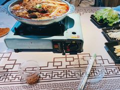 -云晓光头烧烤吧(盛夏店)