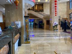 -广州中国市长大厦