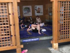 -南宫温泉水世界