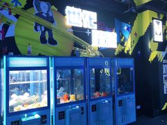 -世代星球·保龄球·镭战真人CS·团建(杨浦店)