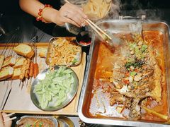 -M-MIX电音烤吧