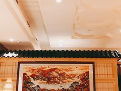 大堂-老江南春·中国龙菜(衡山路店)