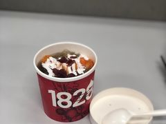 -1828王老吉·草本新茶(珠江新城地铁站店)