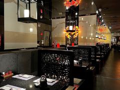 -上井料理黑金店(IFS国金中心店)