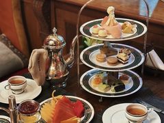 -马勒别墅·中餐厅