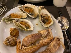 -茵特拉根酒店·西餐厅