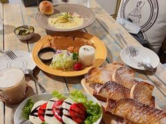 -Cafe Alice咖啡爱丽丝(奥城店)